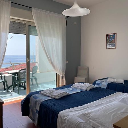Hotel Lido Ficocella Palinuro Zewnętrze zdjęcie