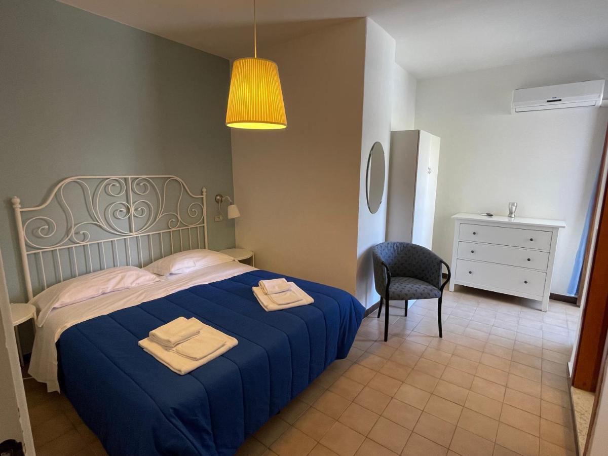 Hotel Lido Ficocella Palinuro Zewnętrze zdjęcie